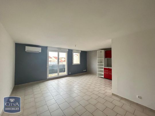 Location Appartement 3 pièces 63m² TOUL 54200 - Photo 1