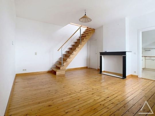 Appartement te huur - Photo 1