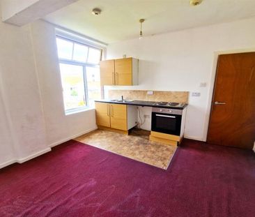1 Bedroom Apartment To Let - Photo 1