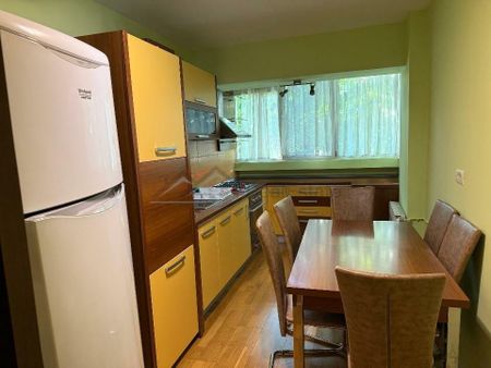 Apartament 3 camere decomandat de inchiriat 13 Septembrie, Bucuresti - Photo 5