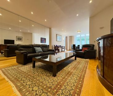 Appartement te huur - Foto 6