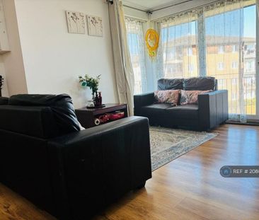 2 bedroom flat to rent - Photo 5