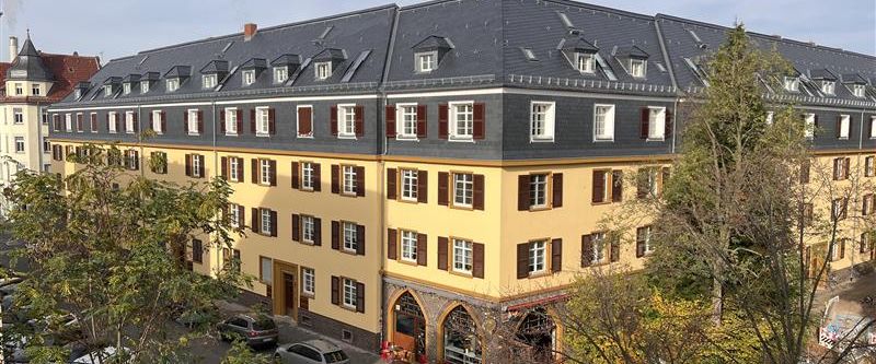 Helle 2-Zimmer-Wohnung- ab sofort Verfügbar! - Foto 1