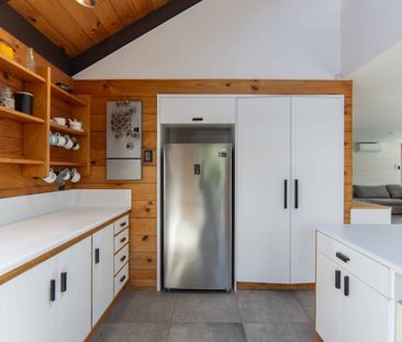 Warm, Character Filled Property Near the Lake - Lawns Included! - Photo 1