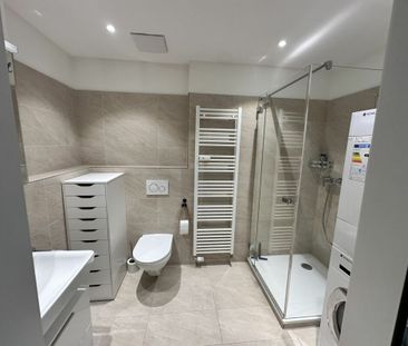 2.5 Zimmer, 49 m², 1. Stock - Foto 4