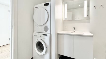 3 værelses – Kongegade 7C, 1. th. – Nyborg - Foto 5