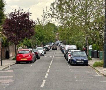 Studio to rent - Photo 5