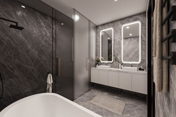 For Lease - 32 Rowanwood Avenue Unit# Fourth Level, Toronto, Ontario - Photo 1