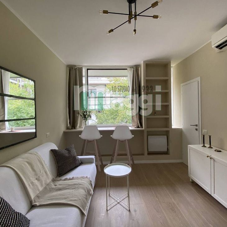 Via Giovanni Cagliero, Milano, Lombardy 20125 - Foto 1