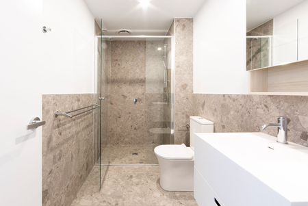 New Two-Bedroom Apartment in The Bowen Complex! - Photo 5