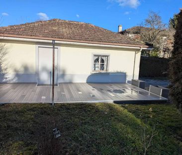 4 Zimmer, 65 m², 1. Stock - Photo 4