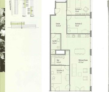 "Raum für anspruchsvolle Wohnwünsche" - Foto 6