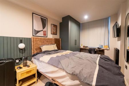 1 bedroom house to rent - Photo 3