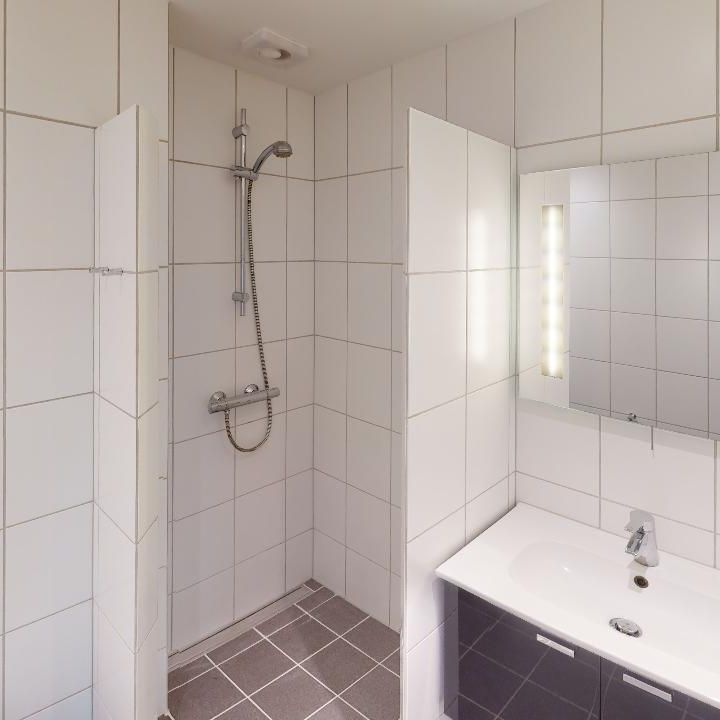 Lejlighed med 5 værelser i centrum af Aalborg - Foto 1