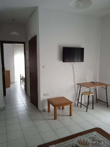 Studio/Γκαρσονιέρα για ενοικίαση Αγία Βαρβάρα (Κομοτηνή) - Φωτογραφία 4