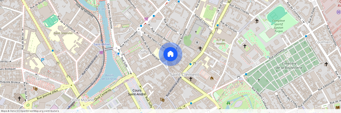 44000 NANTES