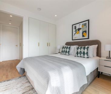 1 bedroom apartment to rent - Photo 6