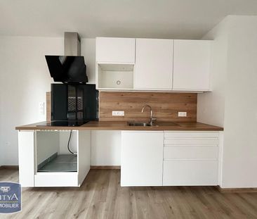 Location Appartement 4 pièces 85m² LILLE 59000 - Photo 6
