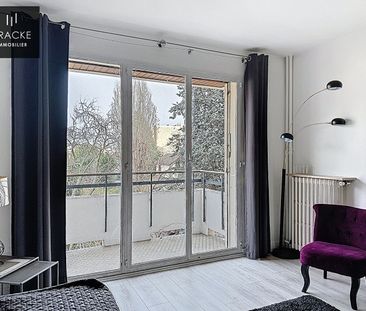 Location Appartement 1 pièce 40m² - Photo 4