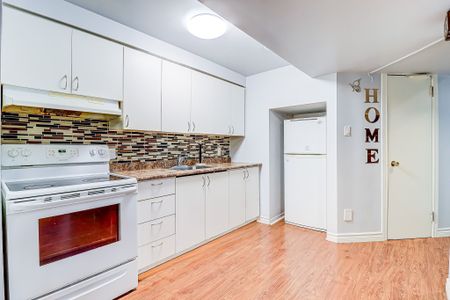 For Lease - 97 Dobson Drive, Ajax, Ontario - Photo 3