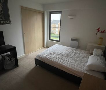 2 Bedroom Apartment - Photo 1