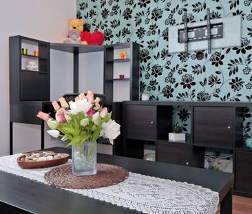 1 Bed Flat, Jute Street, AB24 - Photo 5