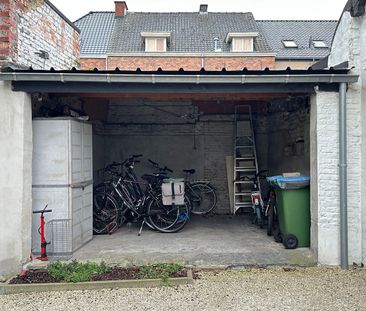 Appartement te huur in Melle - Foto 5