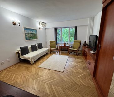 Calea calarasilor etaj 1 matei basarab - Fotografie 1