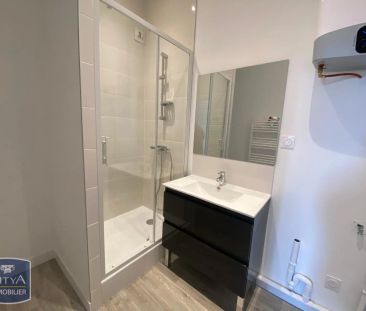 Appartement à louer 2 pièces 39.54m² - Photo 1