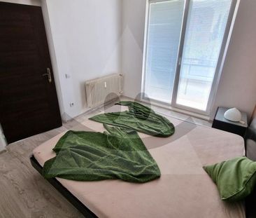 Zariadený tehlový 2-izb byt na prenájom v blízkosti centa mesta Kom... - Photo 2