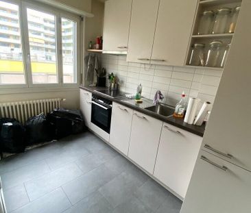 A saisir ! Splendide logement au coeur de Genève ! - Photo 2