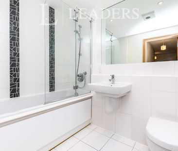 1 bedroom apartment to rent Printing House Square, Martyr Road, Gui... - Photo 3