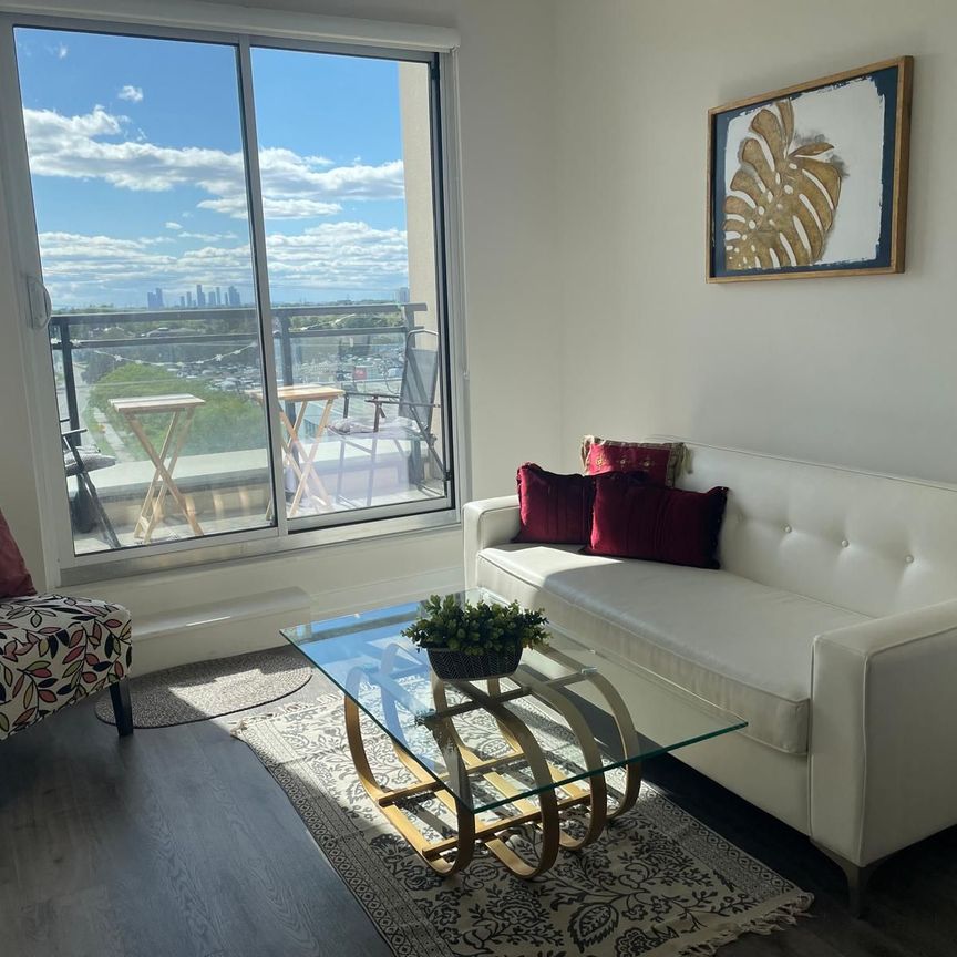 For Lease - 1 Grandview Avenue Unit# 511, Markham, Ontario - Photo 1