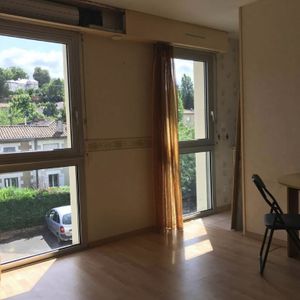 STUDIO MEUBLE POITIERS - 1 pièce(s) - 25.05 m2 - Photo 2