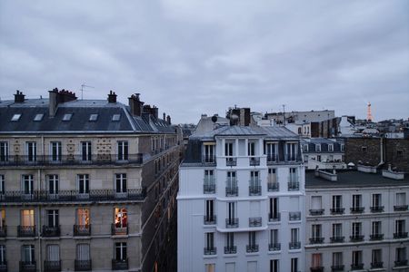 APPART. – 75017 - Photo 4