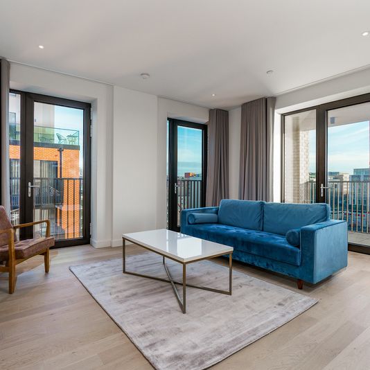 Quayside Quarter, Dublin landings, Dublin 1, D01 R8P4 - Photo 1