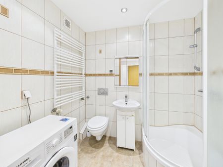 Przy parku, miejsce parkingowe, 2 pokoje - Zdjęcie 4