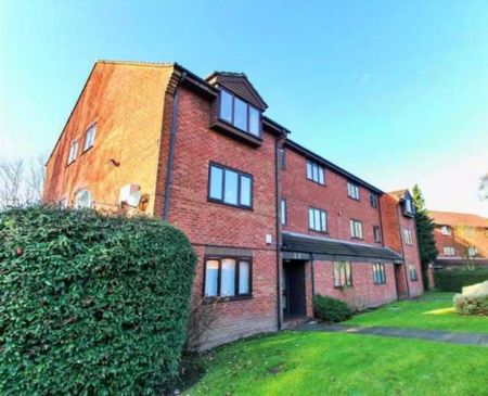 Goldthorn Court, Parkfield Rd, Wolverhampton. - Photo 2