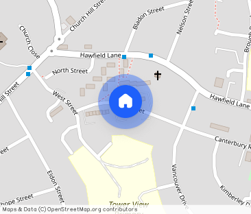 East Street, Winshill, Burton-on-Trent, Staffordshire, DE15 0BS - Photo 1