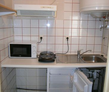 Location Appartement 2 pièces 27m² - Photo 4