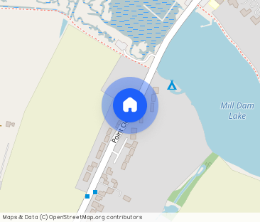 Point Clear Road, St. Osyth, Clacton-on-Sea, Essex, CO16 - Photo 1