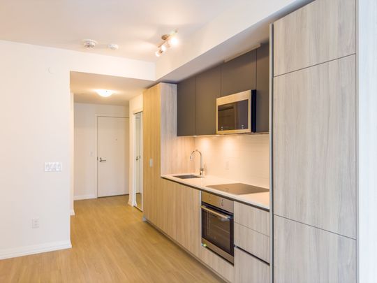 For Lease - 28 Widmer Street Unit# 4222, Toronto, Ontario - Photo 1
