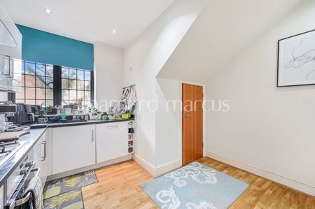 Reigate Road, Epsom - Photo 2