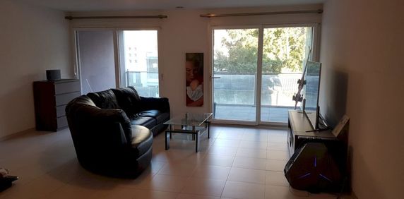 Bel appartement de 1.5 pièce de 47m2 à Morges - Foto 2