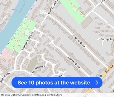 Annett Road, Walton-On-Thames, KT12 2JS - Photo 1