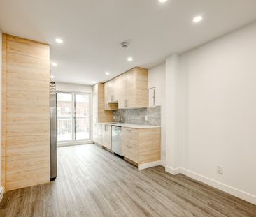 Appartement à louer - Montréal (Ahuntsic-Cartierville) (Cartierville) - Photo 6