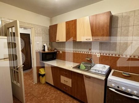 Apartament 2 camere renovat, et. 2, 52 mp, Brazda lui Novac - Photo 2