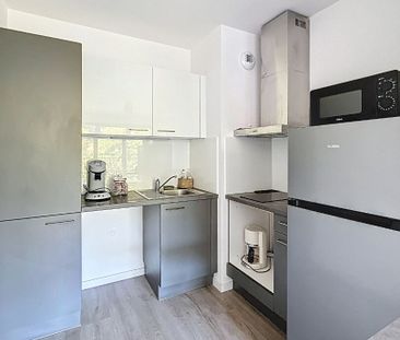 Appartement T2 Brunoy à louer - Photo 4