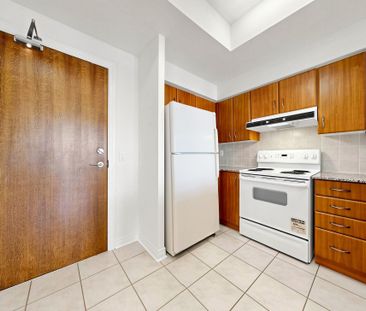 For Lease - 60 Disera Drive Unit# 1408, Vaughan, Ontario - Photo 5