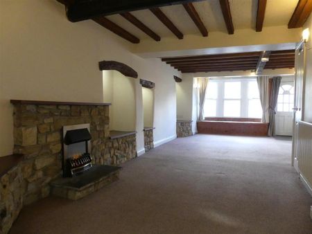 3 bedroom cottage to rent - Photo 2